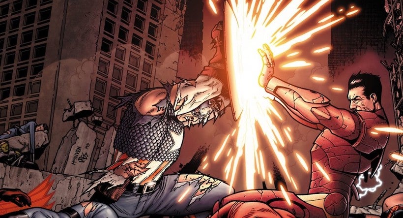12 comics cultes Marvel sont consultables gratuitement en ligne