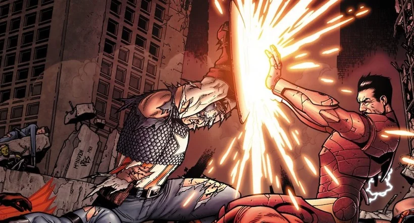 Cadeau : Marvel vient de mettre 12 de ses comics cultes en accès libre