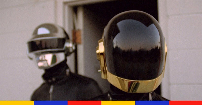 Daft Punk, le retour ? Les théories les plus folles des gens les plus casqués de Konbini