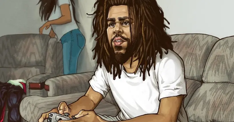 En écoute : si les Neptunes avaient produit un album de J. Cole, ça aurait donné ça