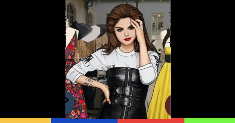 Selena Gomez réclame 10 millions de dollars à une appli détériorant son image