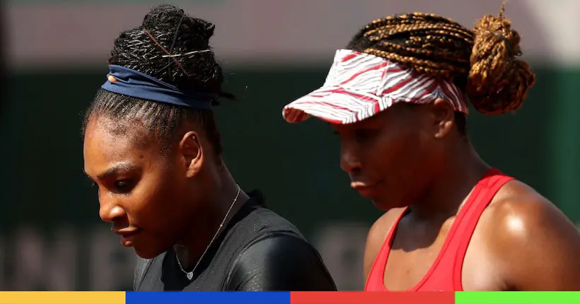 Les sœurs Williams vont participer à un grand tournoi de célébrités sur Mario Tennis