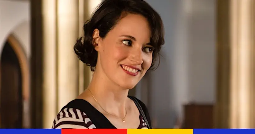 Une captation live du Fleabag de Phoebe Waller-Bridge sera dispo sur Amazon Prime Video