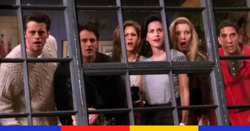 Une youtubeuse recrée l’appartement de Friends avec les Sims et c’est bluffant