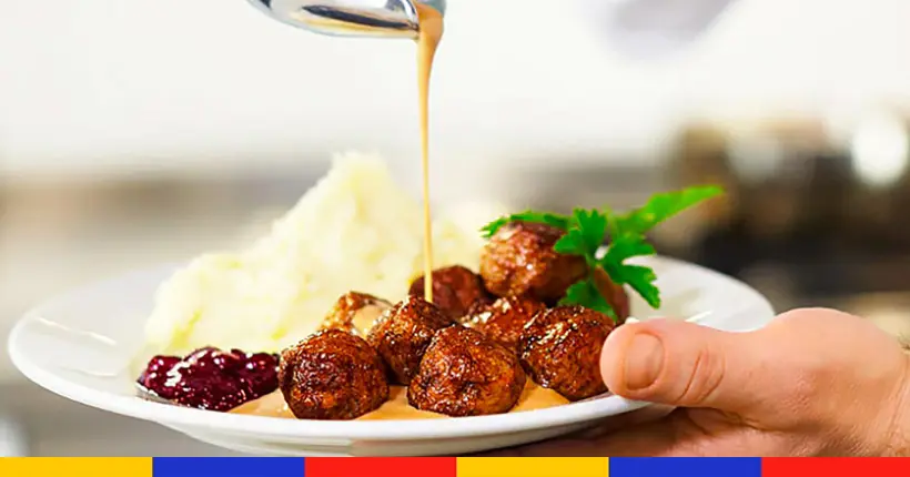 Confinement oblige, Ikea partage pour la première fois sa recette de boulettes