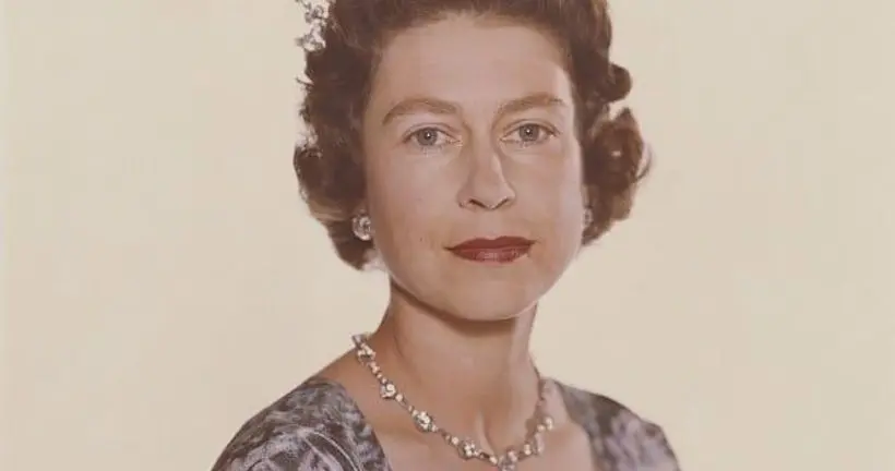 De rares images de la reine Élisabeth II à 37 ans mises en vente en ligne