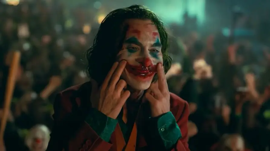 Vidéo : le making-of du Joker vient de sortir, et il dévoile plusieurs secrets