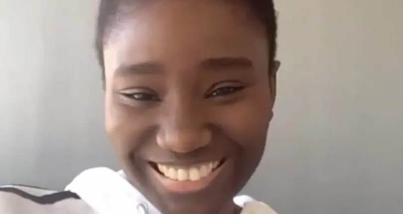 Vidéo : le Make Home Great Again de Karidja Touré