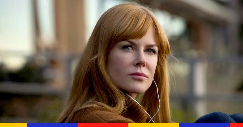 Après Big Little Lies, Nicole Kidman sera la star de Pretty Things pour Amazon