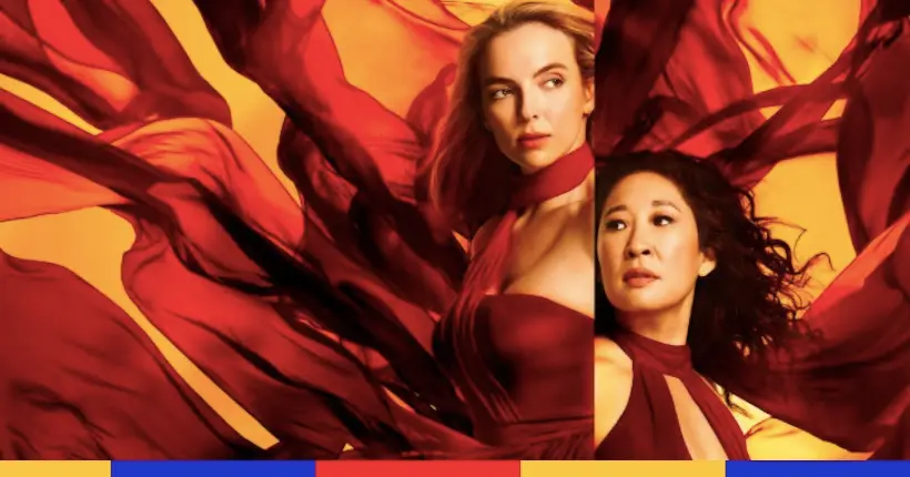 En saison 3, Killing Eve rebat les cartes et débute par une perte inattendue