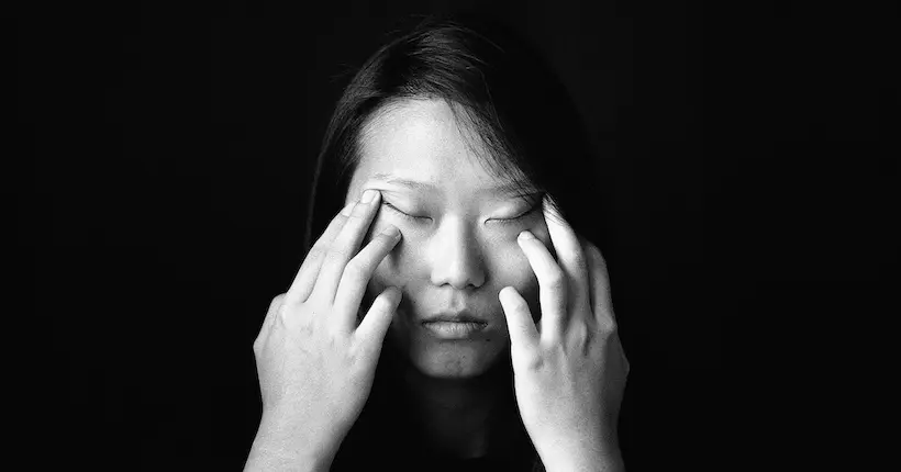 À travers une série touchante, un photographe raconte l’histoire d’une immigrée chinoise