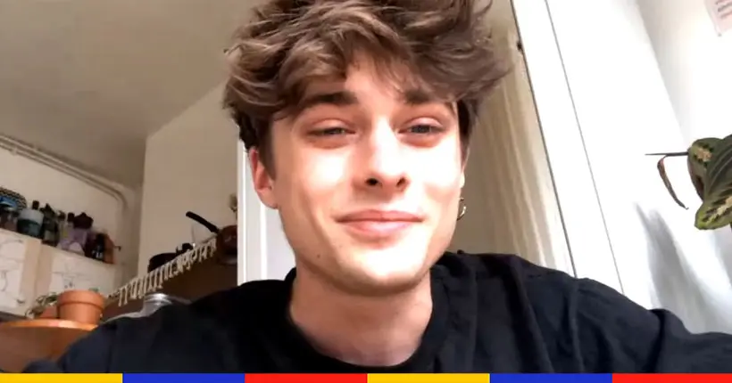 Vidéo : Make Home Great Again avec Maxence Danet-Fauvel de Skam France