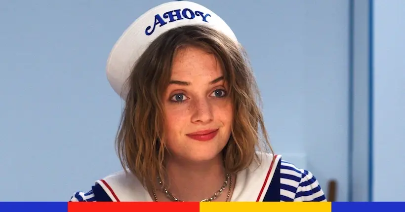 Entre deux saisons de Stranger Things, Maya Hawke tourne un clip musical avec son père