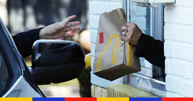 Pourquoi la réouverture de certains McDonald’s provoque un tel engouement
