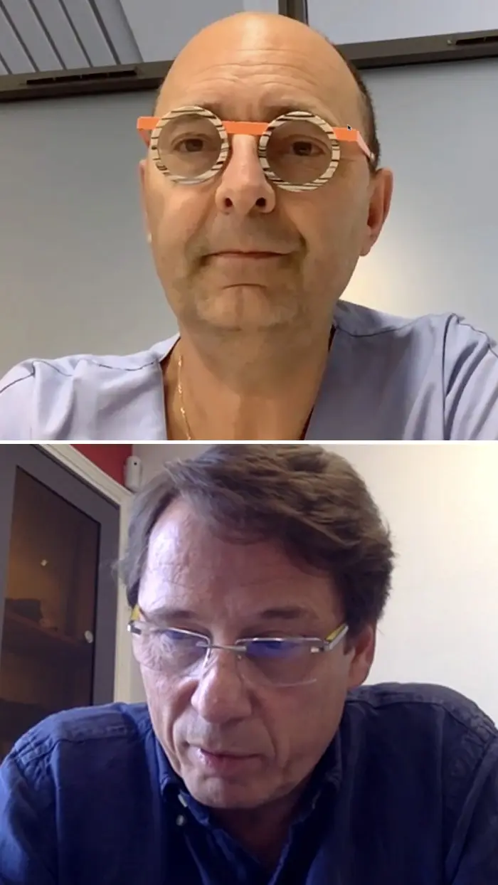 Vidéo : médecins, ils attaquent Édouard Philippe et Agnès Buzyn en justice