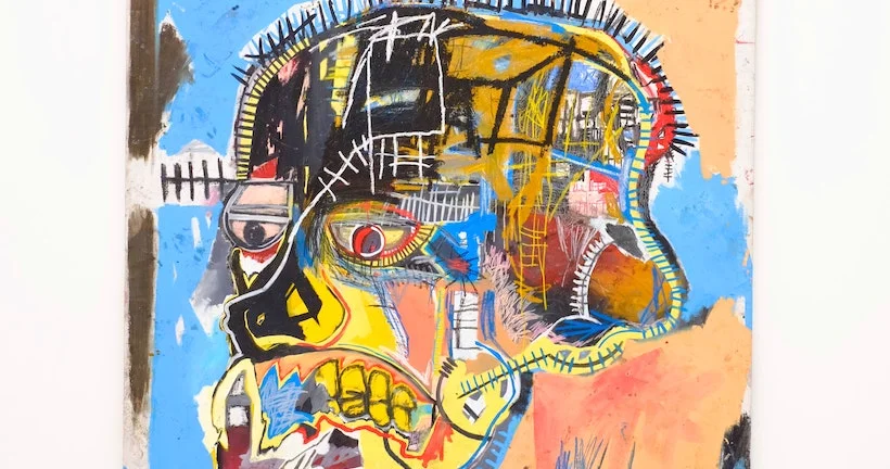 Philip Righter, le faussaire qui a imité Andy Warhol et Basquiat, a plaidé coupable