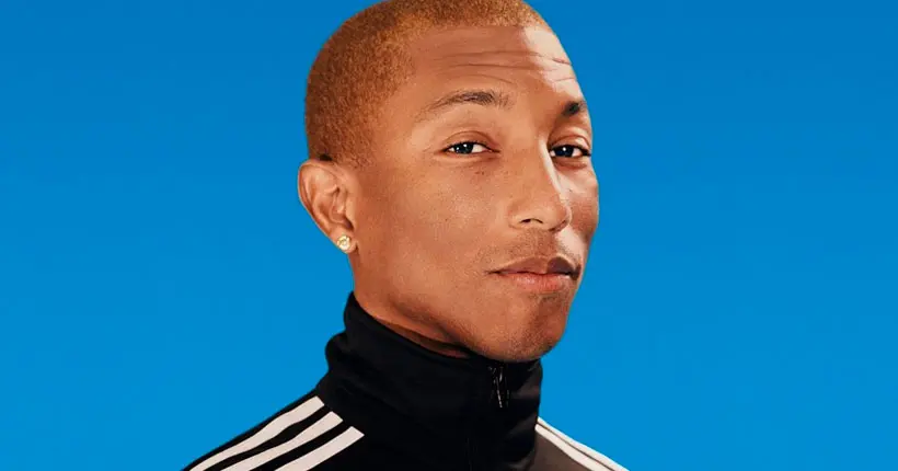 Le meilleur album de Pharrell Williams n’est pas celui que vous croyez