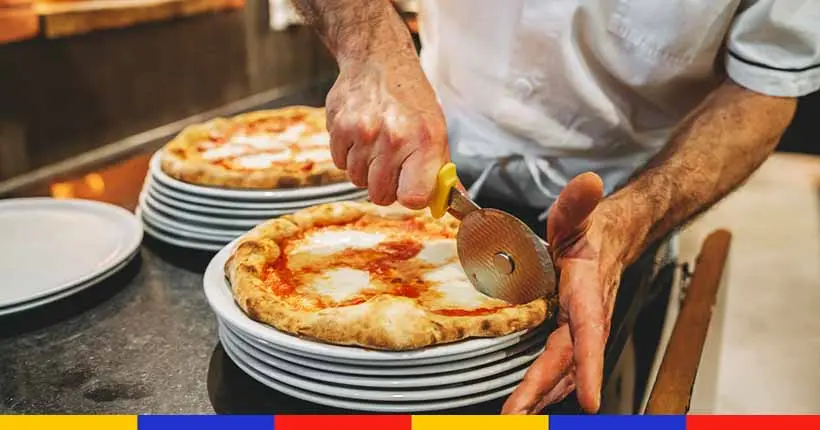 À Naples, toute la ville salue la réouverture de ses pizzerias