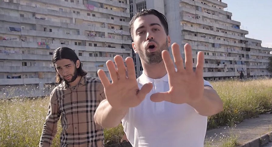 Pourquoi 2015 est la meilleure année de rap en français ?
