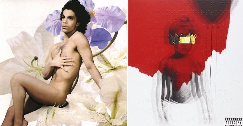 D’Andy Warhol à Banksy : 8 pochettes d’albums mémorables créées par de grands artistes