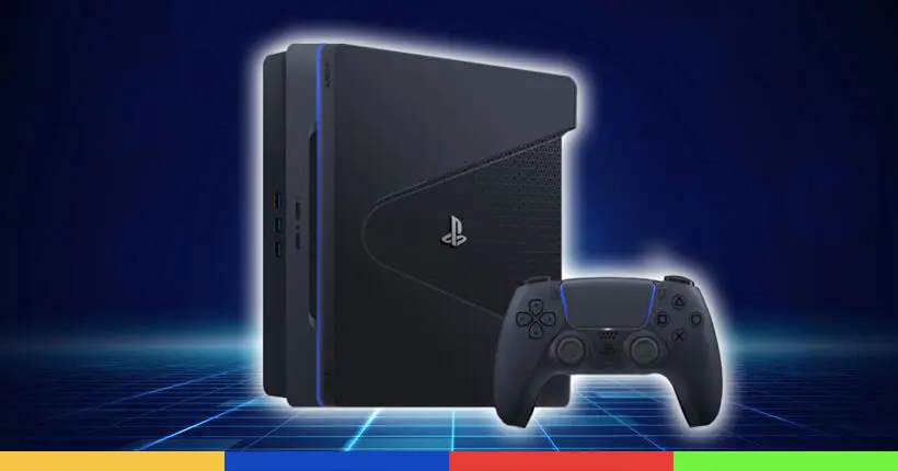 PlayStation 5 : Sony prévoit de produire moins de consoles dans un premier temps