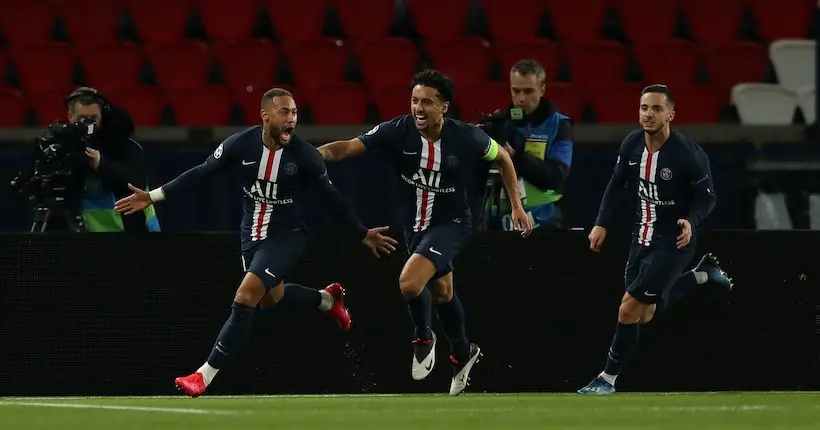 Le 1er épisode de la série Amazon sur le PSG racontera l’épopée en Ligue des champions