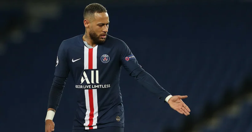 Selon Le Parisien, Alvaro a bien traité Neymar de “singe”