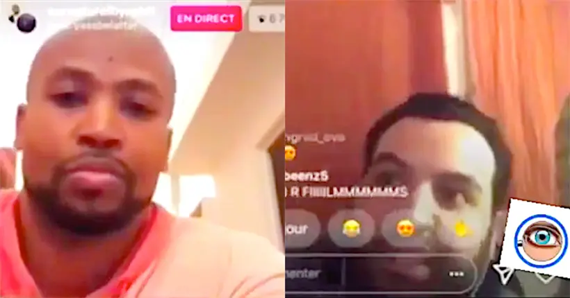 Vidéo : quand Rohff défend Lomepal, Nekfeu… et remet en place Yassine Belattar