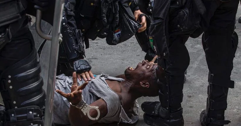 D’Iggy Pop aux révoltes à Medellín : les gagnants des Sony World Photo Awards 2020 révélés