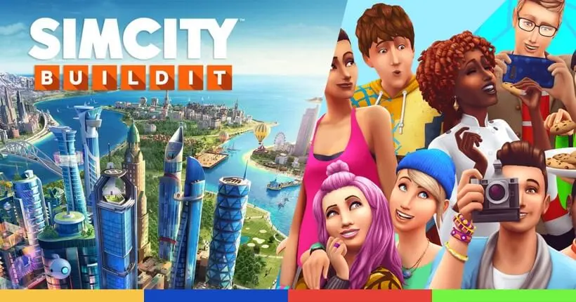 Des films “SimCity” et “Sims” seraient en préparation chez Legendary Pictures