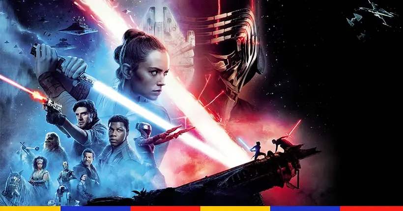 Disney planche sur une série Star Wars située dans une nouvelle ère