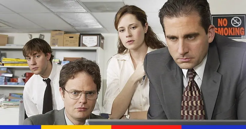 Les producteurs de The Office développent une comédie inspirée par la crise du coronavirus