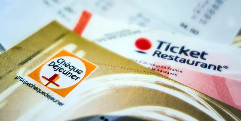 On fait le point sur les nouveaux tickets-resto (car le système change ENCORE)