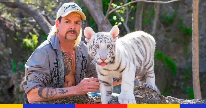 Rob Lowe et Ryan Murphy préparent leur propre version de Tiger King