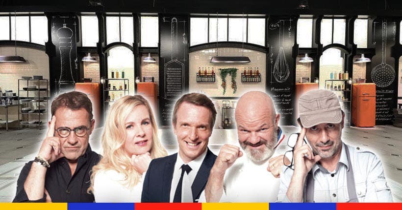 Quiz : avez-vous (vraiment) bien suivi Top Chef ?