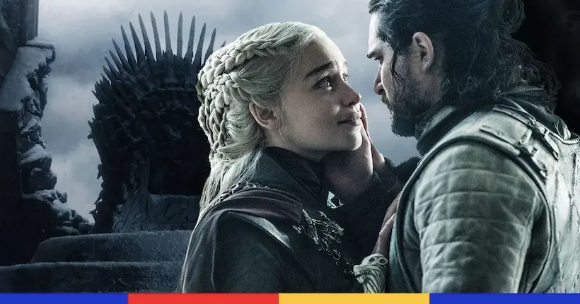 Vidéo : De Lost à Game of Thrones, 6 fins de séries controversées