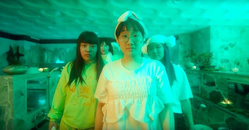 <p>Yaeji &#8211; WHAT WE DREW 우리가 그려왔던 (Official Video)</p>
