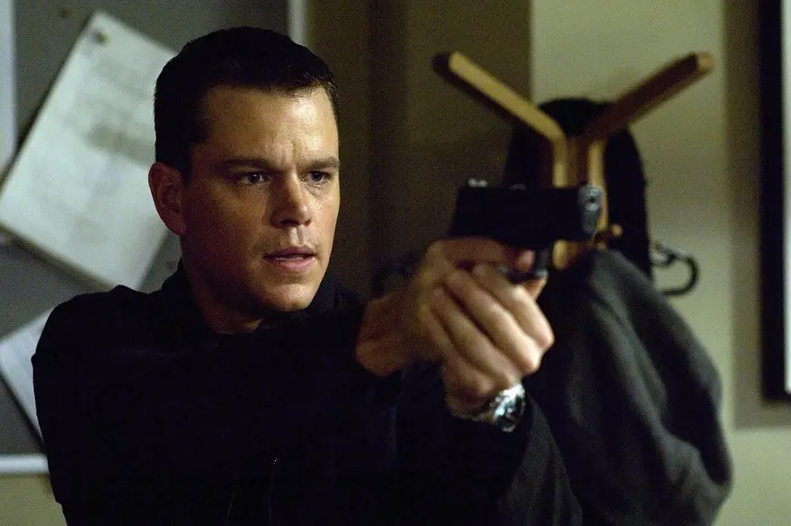 Surprise : un nouveau Jason Bourne pourrait voir le jour