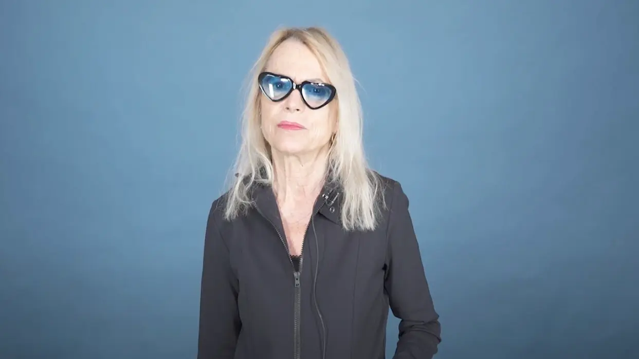 Vidéo : Laure Adler revient sur les principaux combats féministes