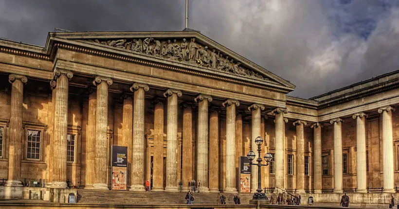 Le British Museum a mis en ligne plus de 4 millions d’œuvres d’art libres de droit