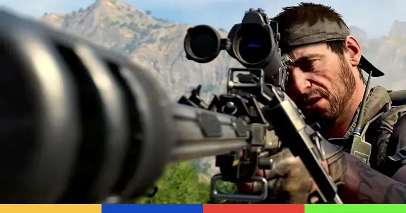 “Black Ops Cold War” serait le prochain Call of Duty à sortir en 2020