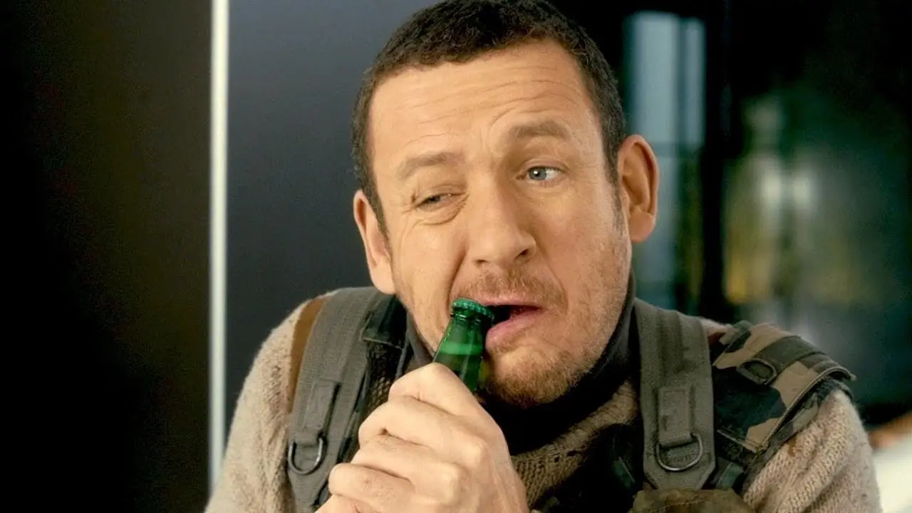 Le prochain film de Dany Boon sera… une comédie sur le confinement