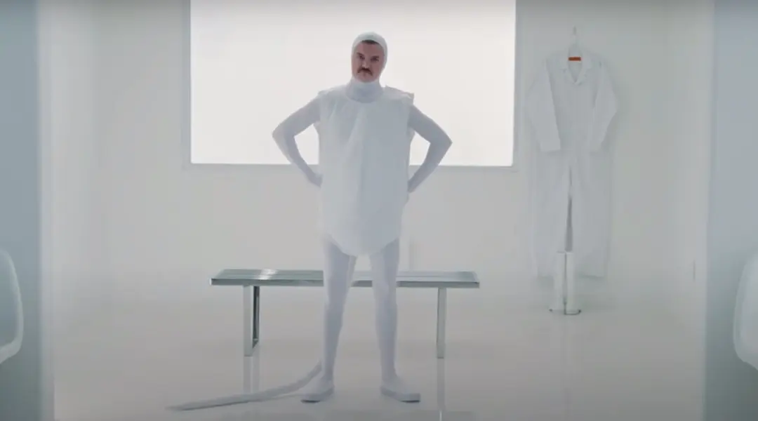 “Energy” : le clip bien barré de Disclosure à base de… spermatozoïdes