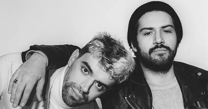 Avec leur nouvel album, Duñe x Crayon dessinent la soul de 2020