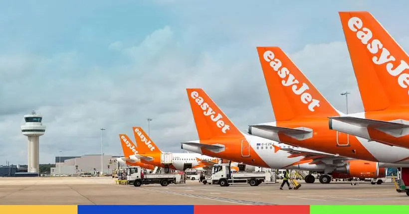 EasyJet : une cyberattaque massive compromet les données de neuf millions de clients