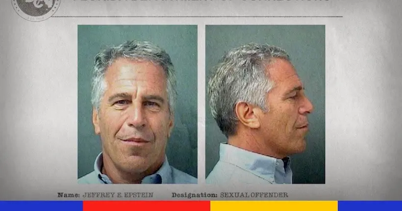 Vidéo : l’affaire Epstein passée au crible dans un docu-série signé Netflix