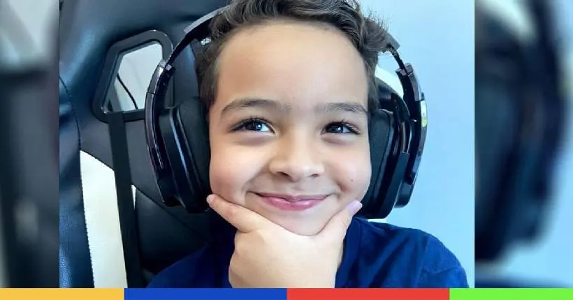 Fortnite : un joueur pro de 9 ans banni pendant 4 ans