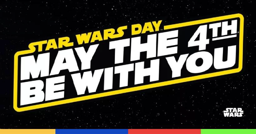 MayThe4th : les meilleurs plans gaming Star Wars sont de sortie