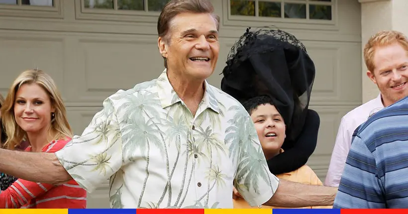 Le légendaire acteur comique Fred Willard, vu dans Modern Family, est décédé