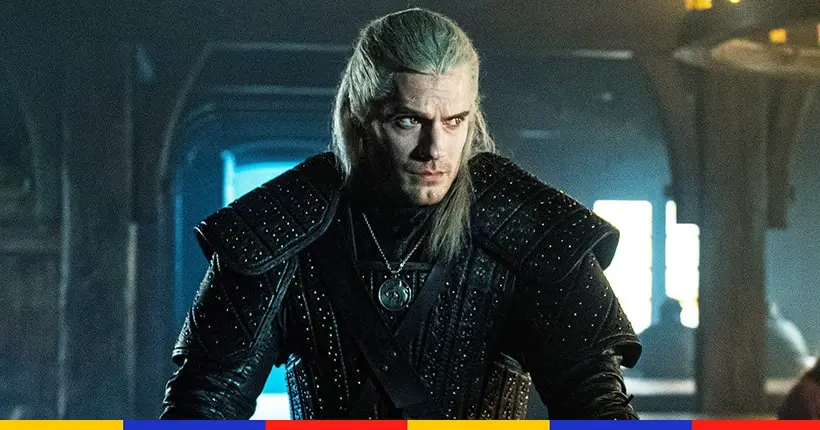 Geralt croisera un Sorceleur inédit dans la saison 2 de The Witcher